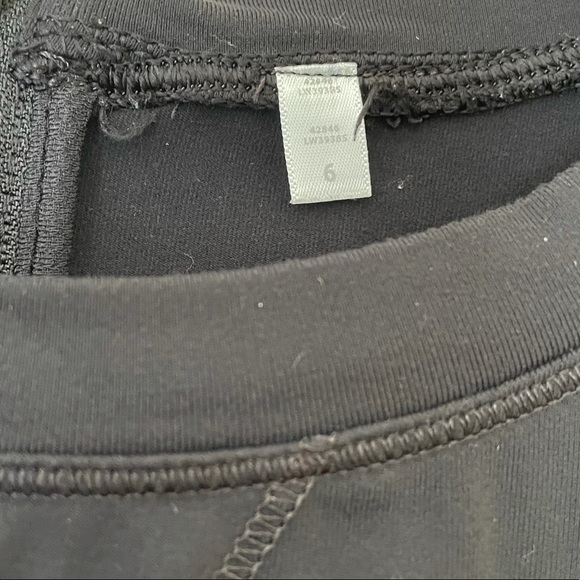 Lululemon Run: Warm Up Crew - Picture 6 of 10